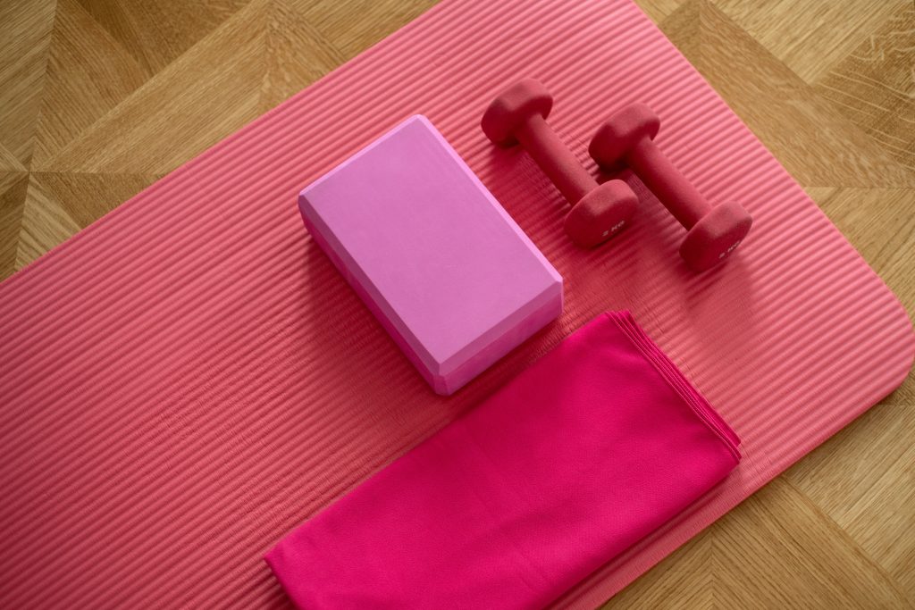 How to Create a Home Workout Routine